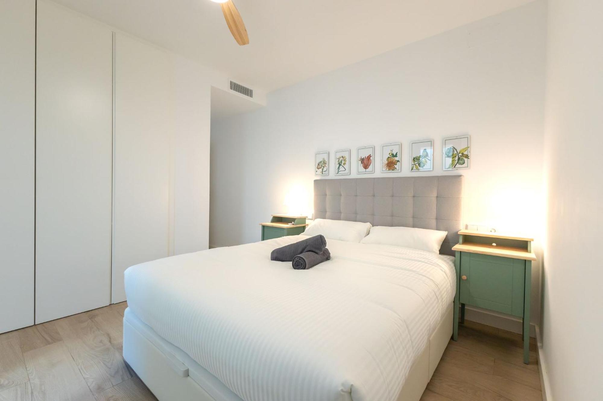 Charming 2 Bedroom Apartment By Torre Del Oro By Ocityzen Seville Exterior photo